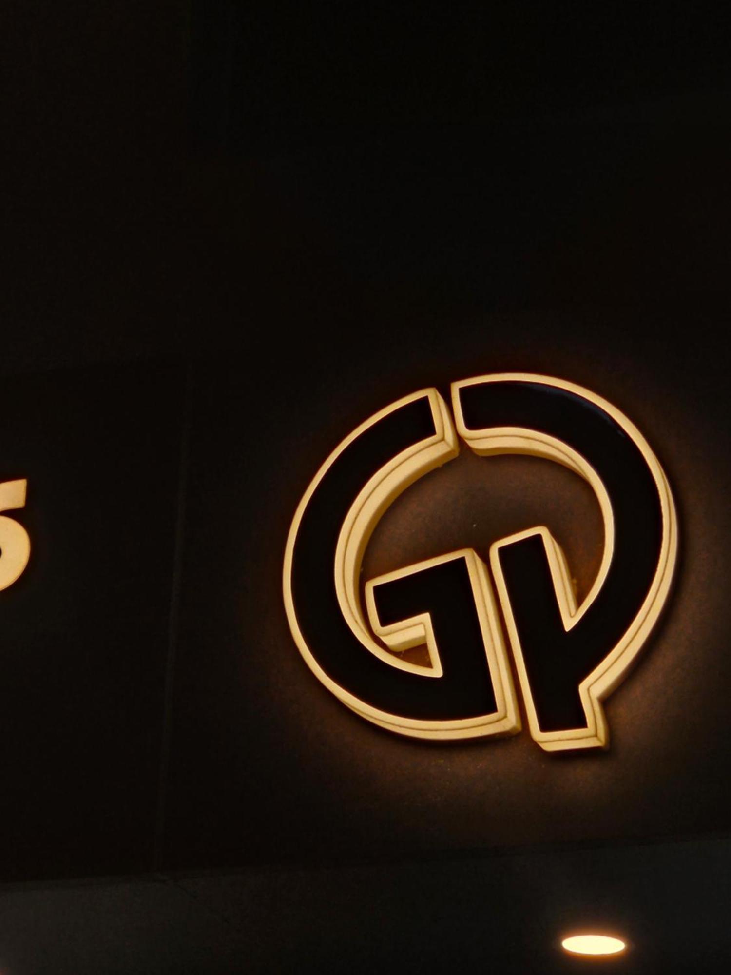 Golden Palace Residency Belagula Eksteriør bilde